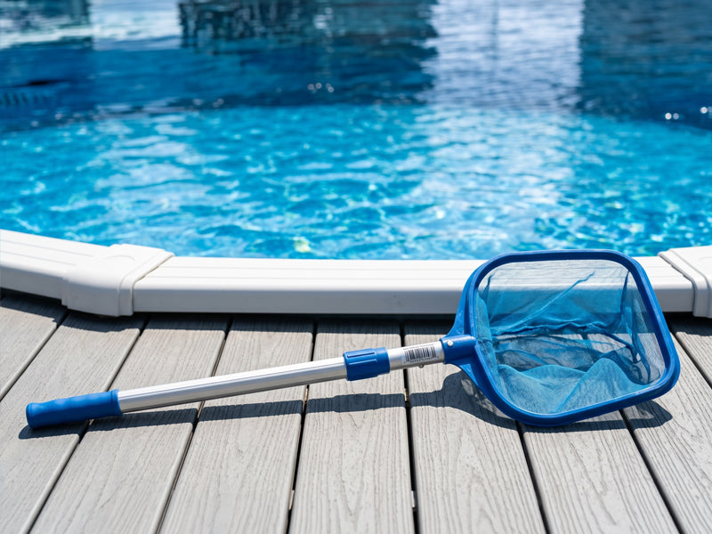 Telescopic Poles