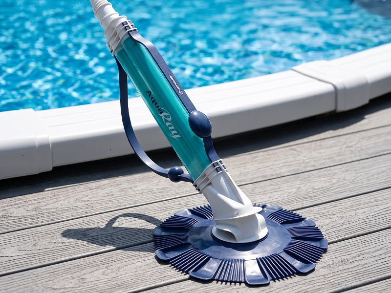 Suction Cleaners