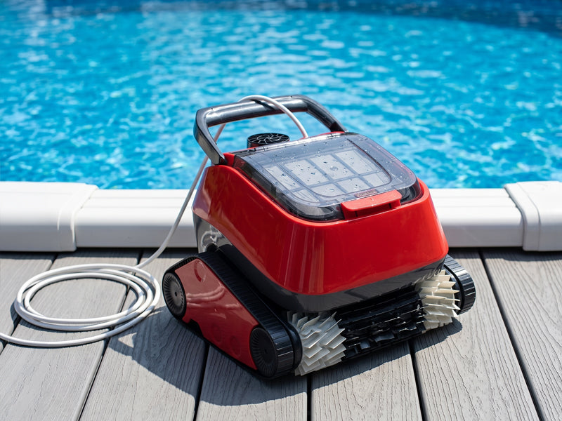 Automatic Cleaners & Parts