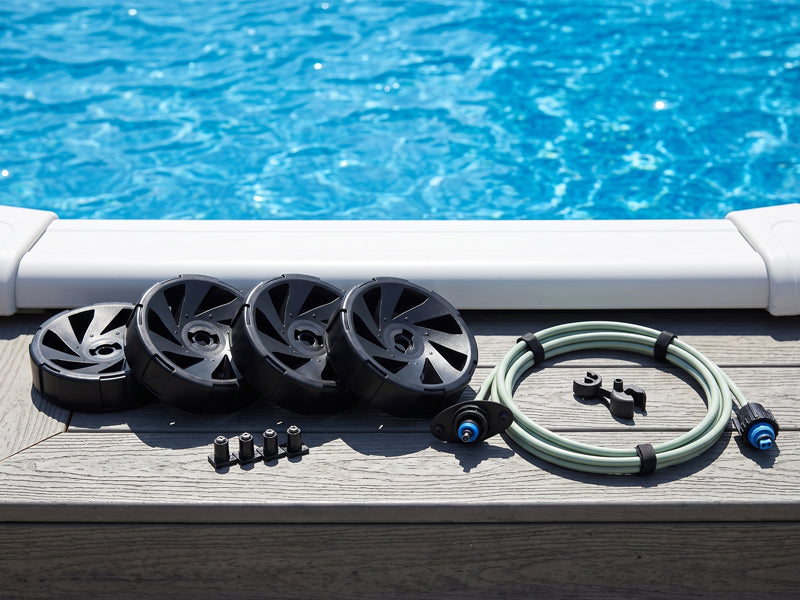 Pool Cleaner Parts