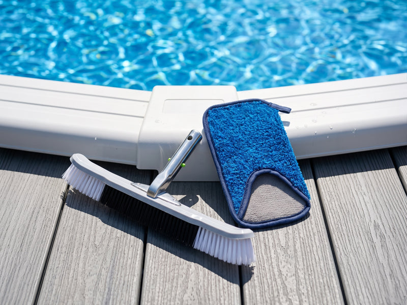 Brushes & Scrubbers