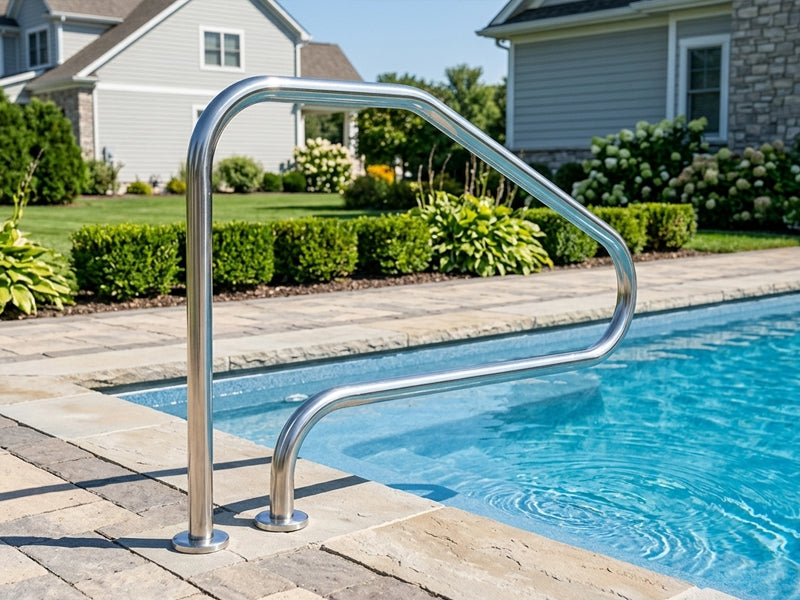 Handrails