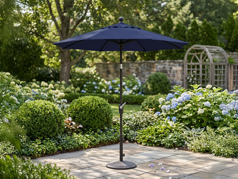 6 tall patio umbrellas 6' x 6' Saville Square | 762 Series 6' Umbrellas | Patio Umbrellas