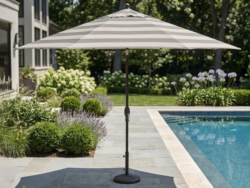 11' Umbrellas