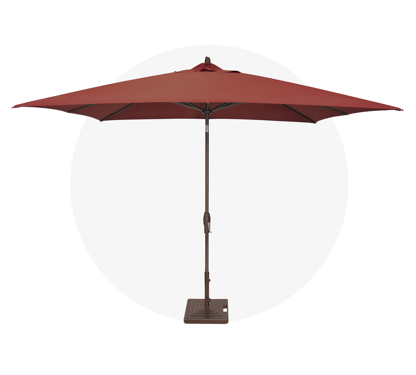 8' x 10' Umbrella