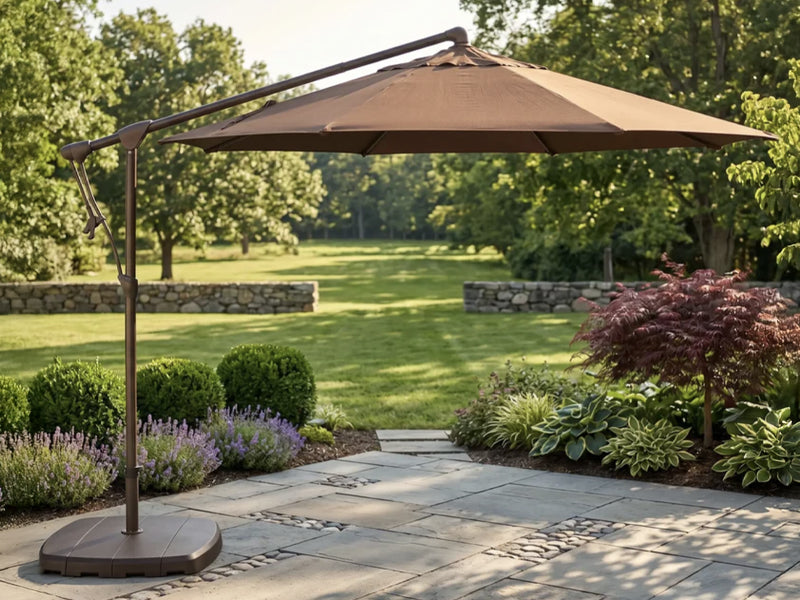 10' Cantilever