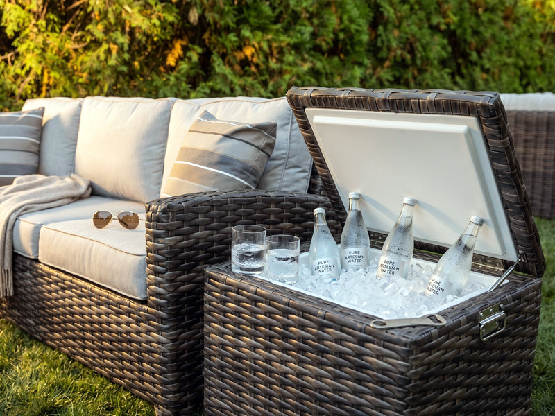 Accent Furniture