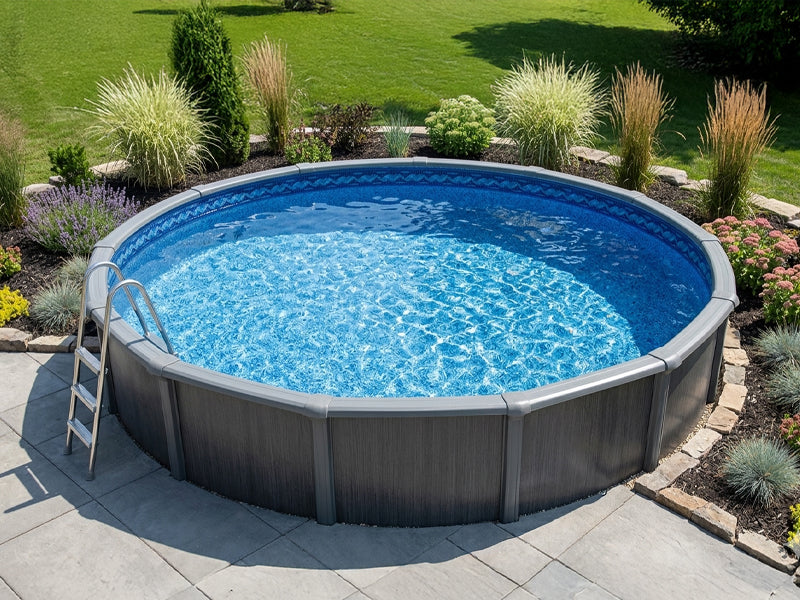 Swimming Pools