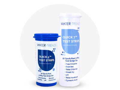 Water Test Kits