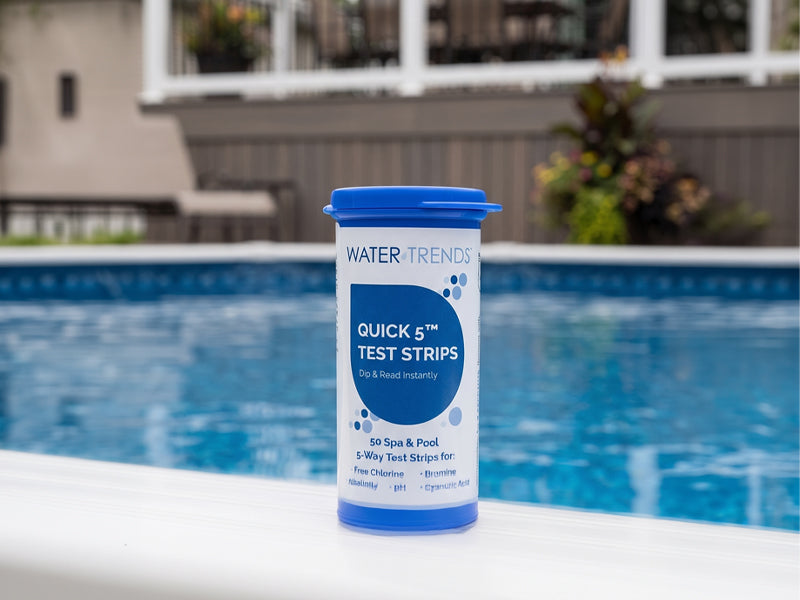 Water Test Kits