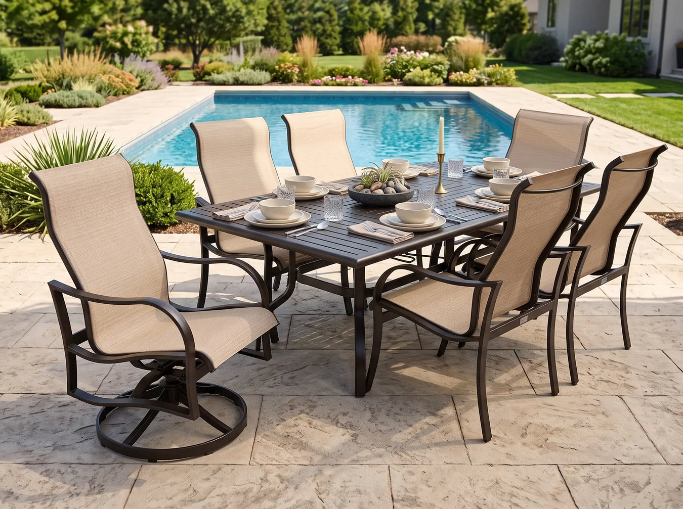 Outdoor Dining Sets