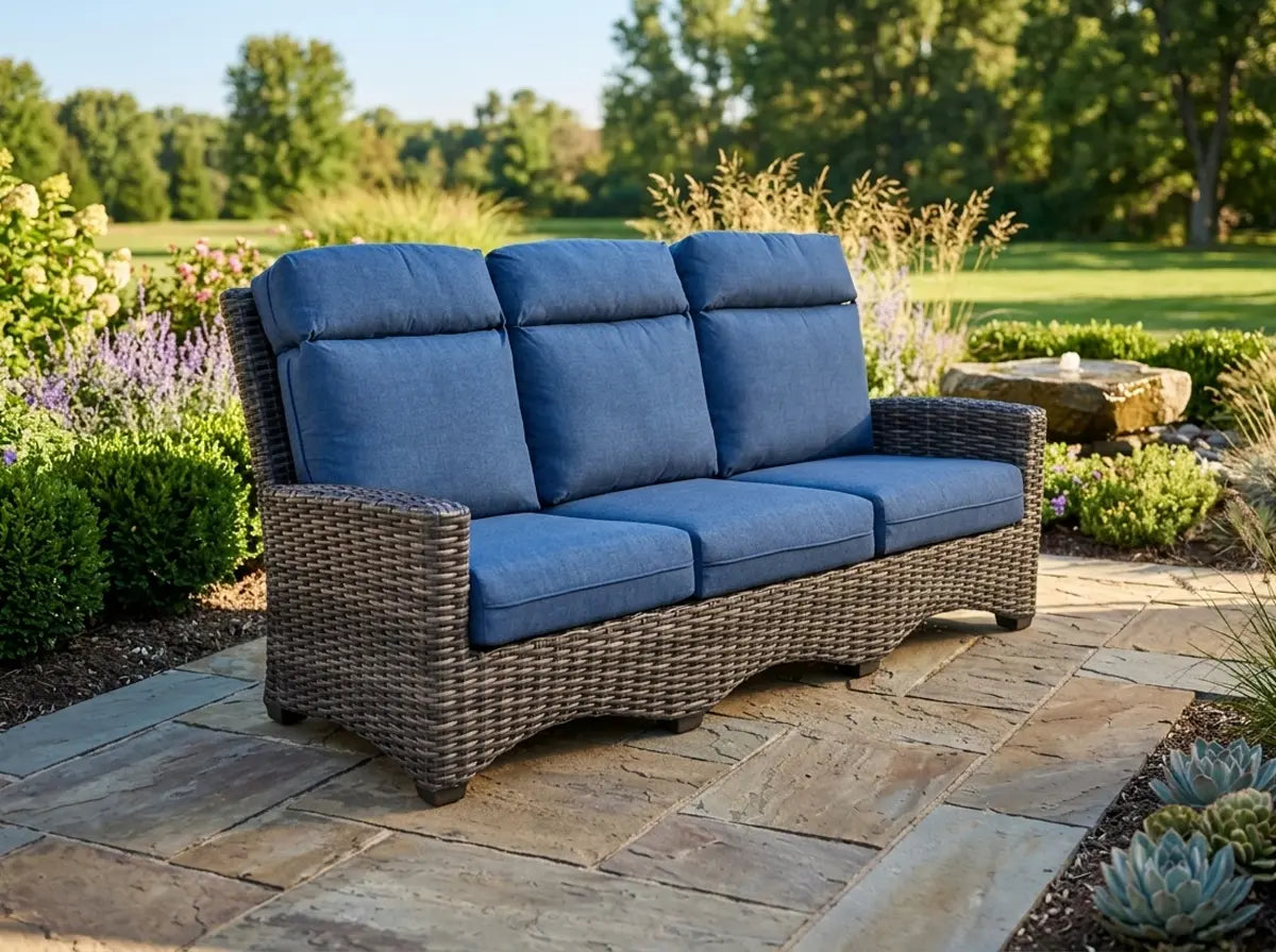 Sofa & Loveseats