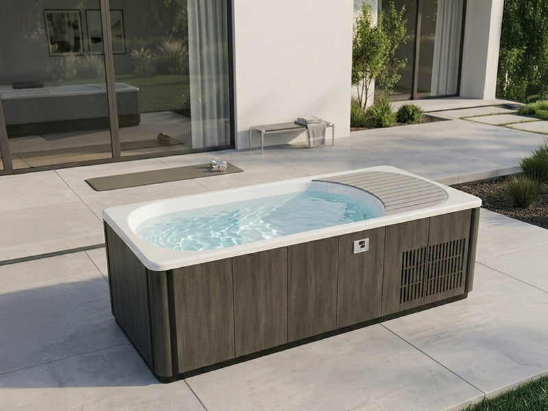 Cold Plunge Tubs
