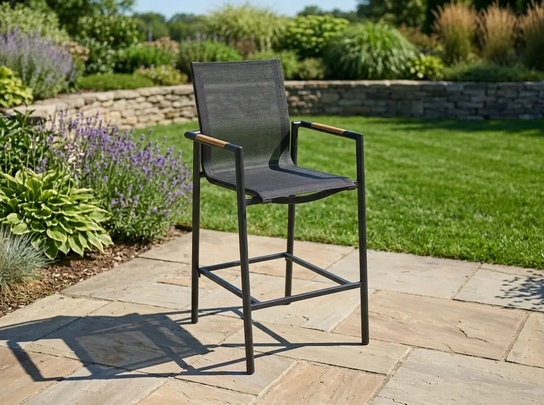 Outdoor Stools