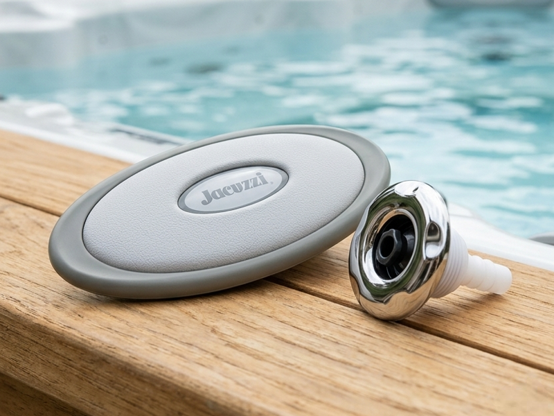 Sundance® & Jacuzzi® Parts & Accessories