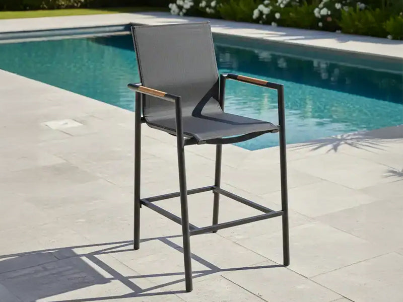Outdoor Stools