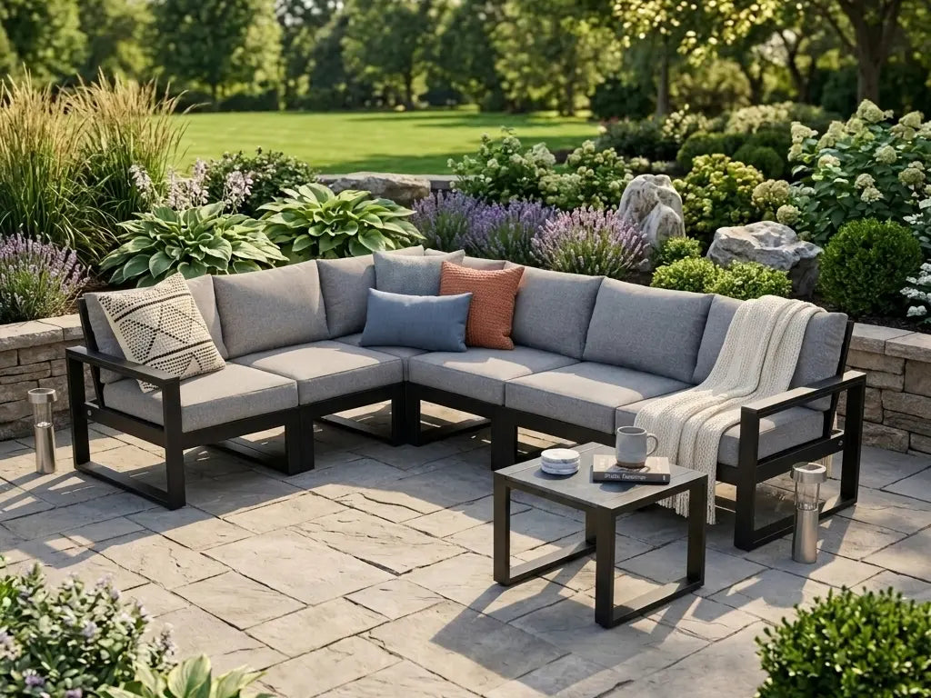 In-Stock Polywood