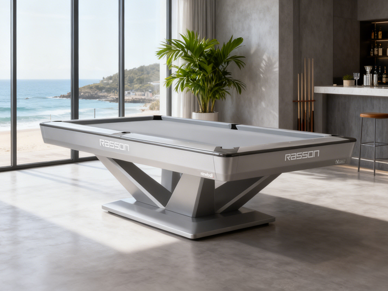 Rasson Pool Tables