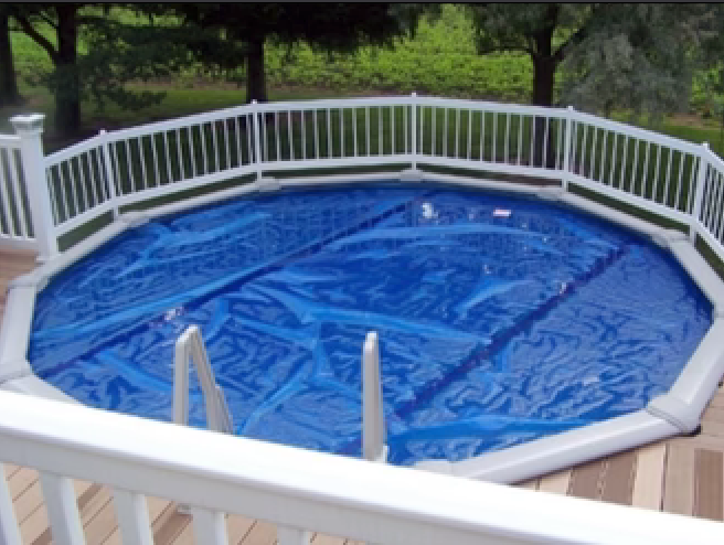 Pool Fence Packages