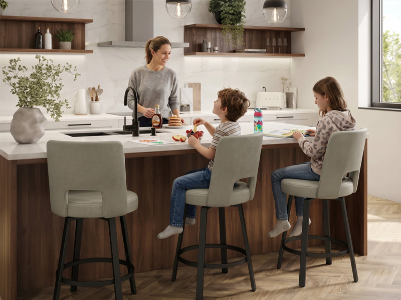 Special Order Barstools & Counter Stools