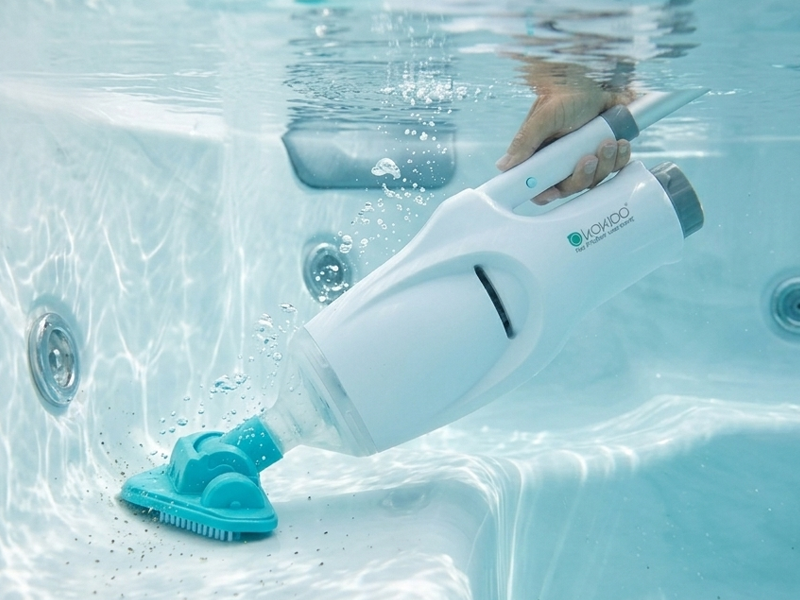 Vacuums