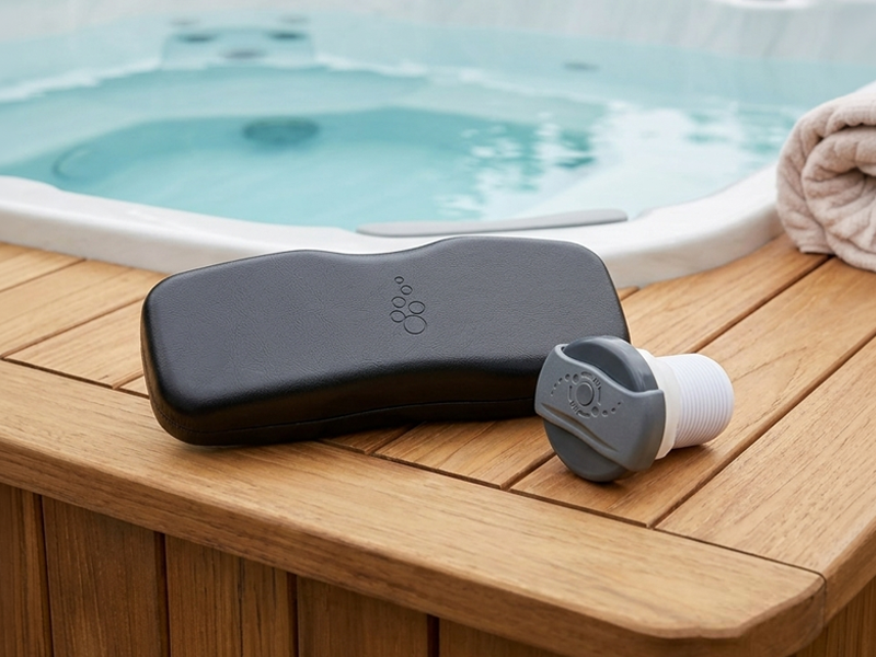 Viking Spa Parts & Accessories