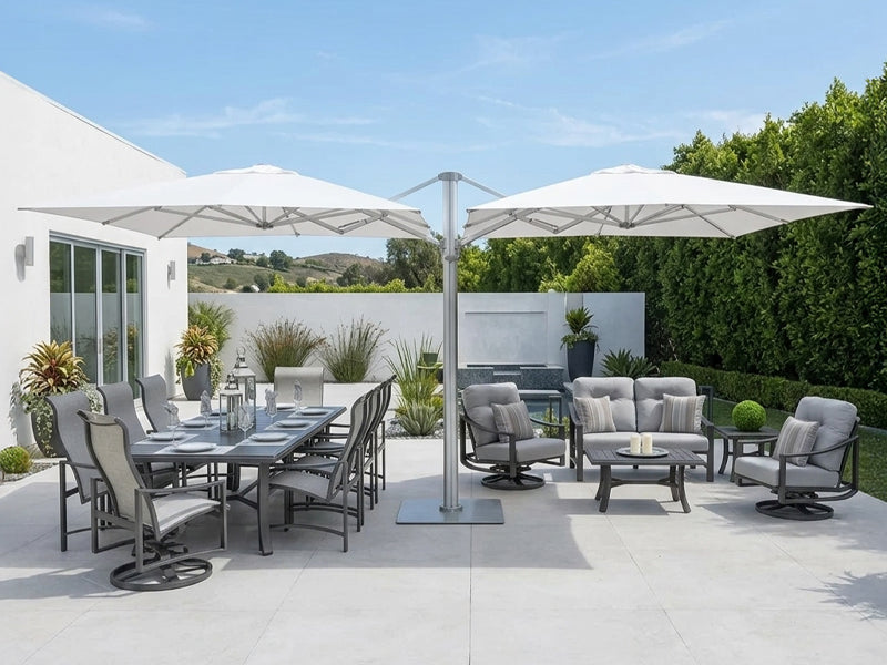 Commercial Umbrellas