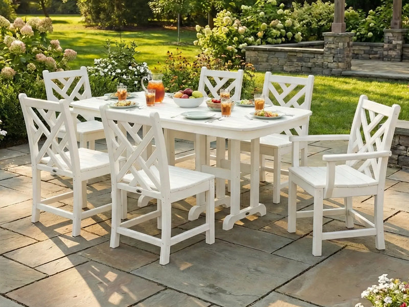 Polywood Dining