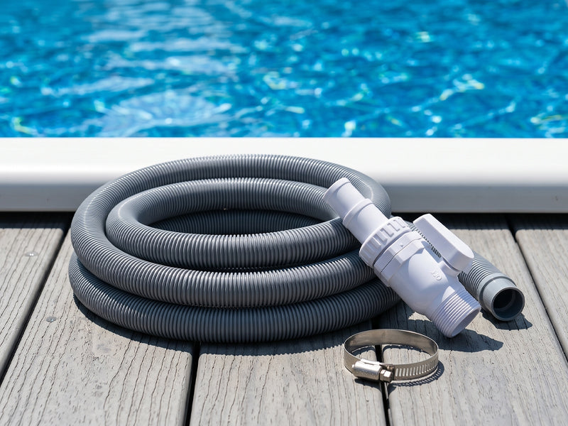 Hoses & Accessories