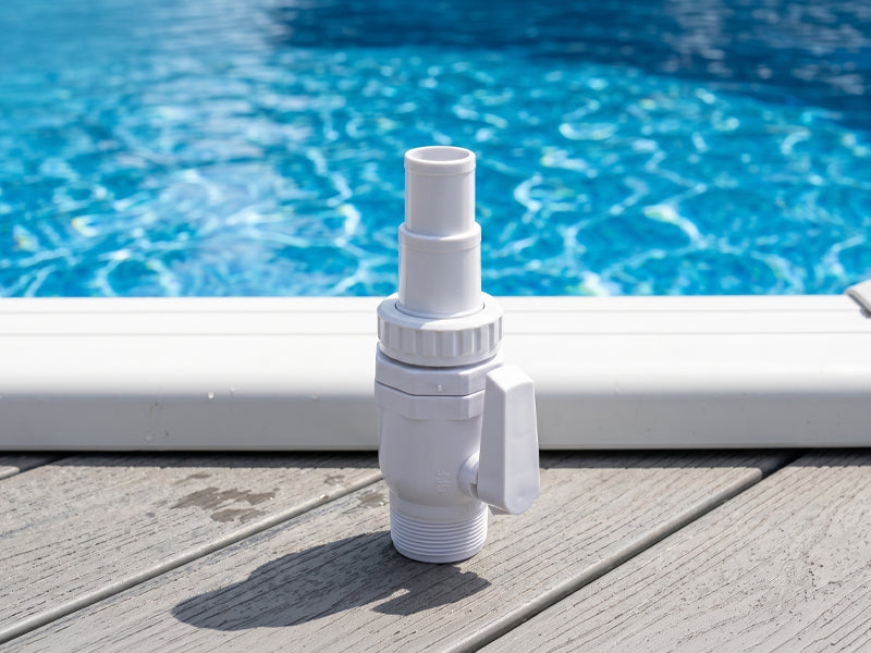 Shut Off Valves