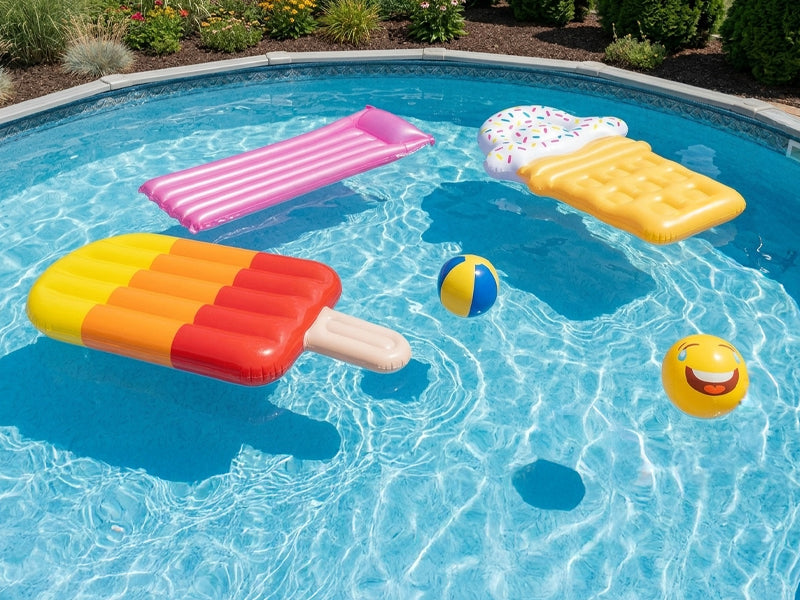 Water Fun