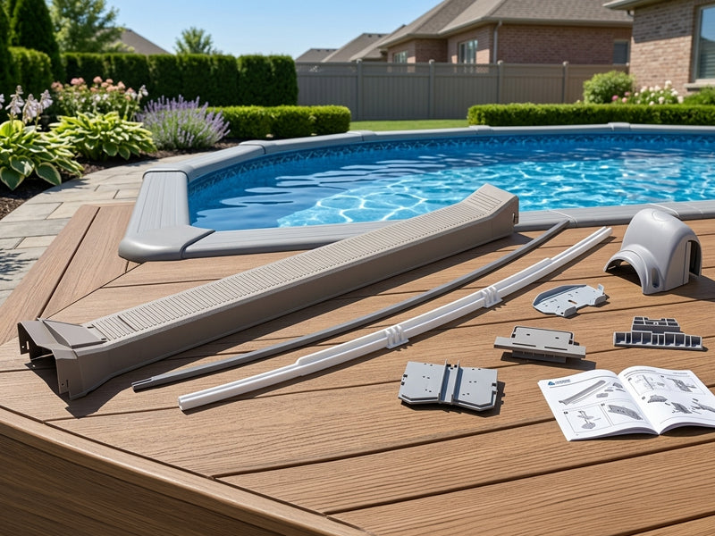Pool Parts