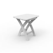 Seaside_Casual_White_Side_Table