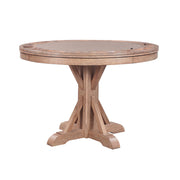 Picture of Holland 5PC Flip Top Game Table