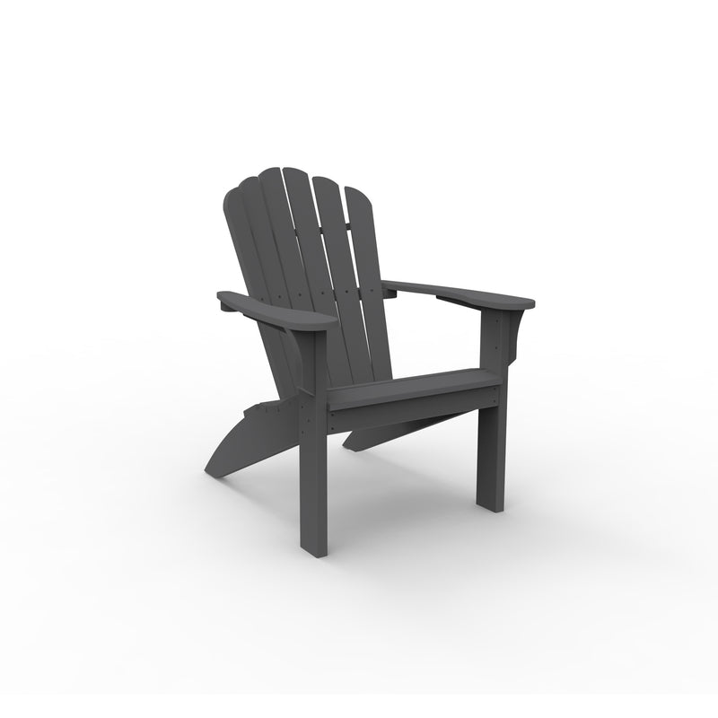 Harbor View Adirondack Chair - The Great Escape