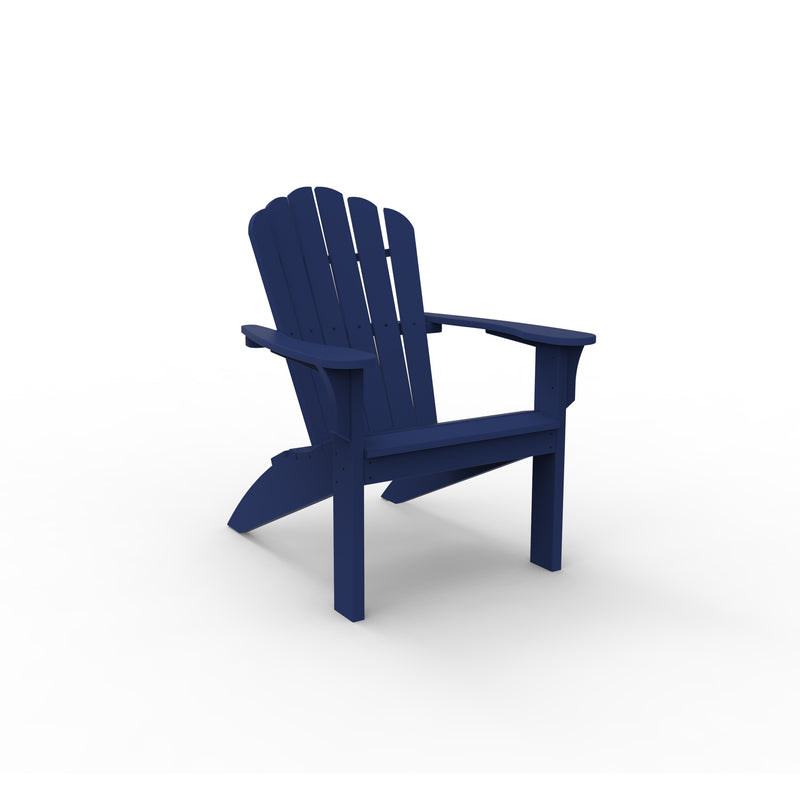 Harbor View Adirondack Chair - The Great Escape