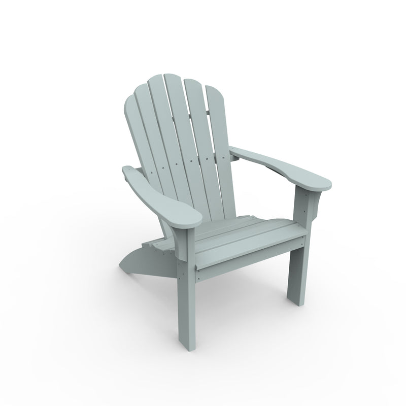 Harbor View Adirondack Chair - The Great Escape