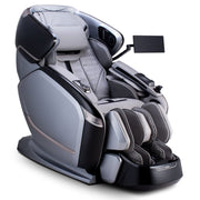 Cozzia Quantum 5-D Massage Chair Video - The Great Escape