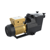 1.0HP 110/220 Self Priming Super Pump & Extended 2 Year Warranty
