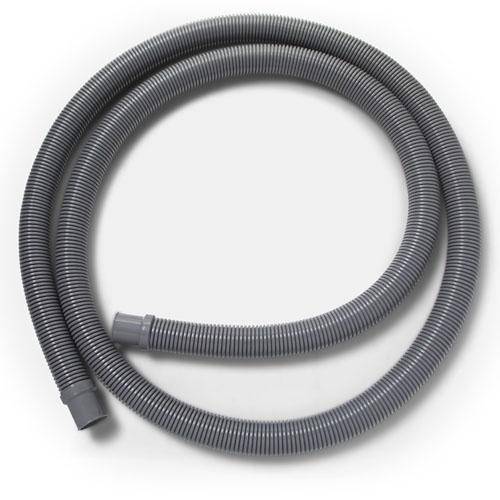 inch and a half twelve foot filter hose, fits inch and a half pool equipment