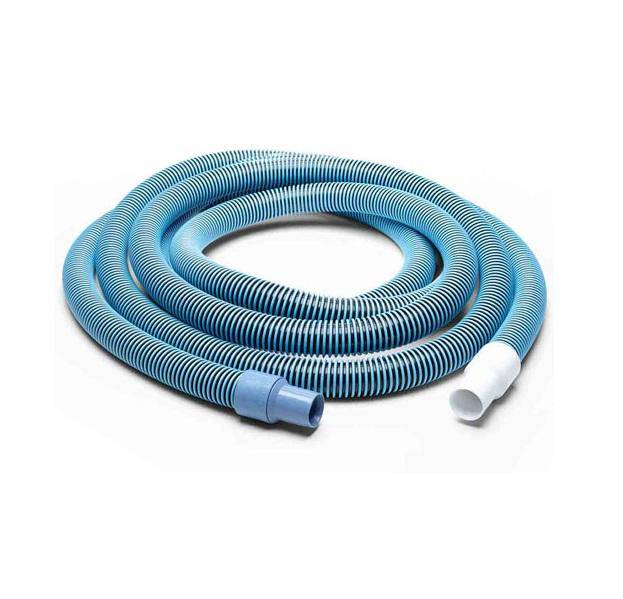 vacuum hose, spiral, fits standard vacuum heads, 