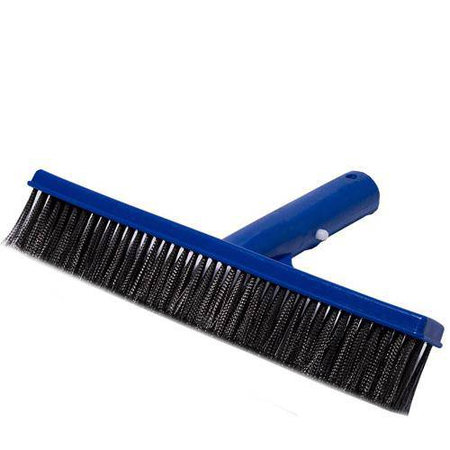 10" Stainless Steel Concrete Brush - The Great Escape