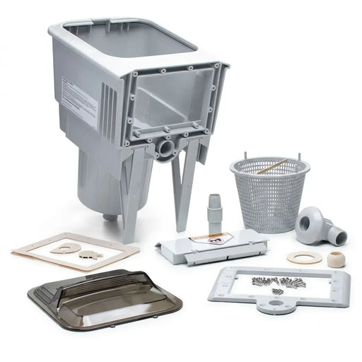 Replacement Doughboy Skimmer Assembly W/ Return & Fittings - The Great Escape