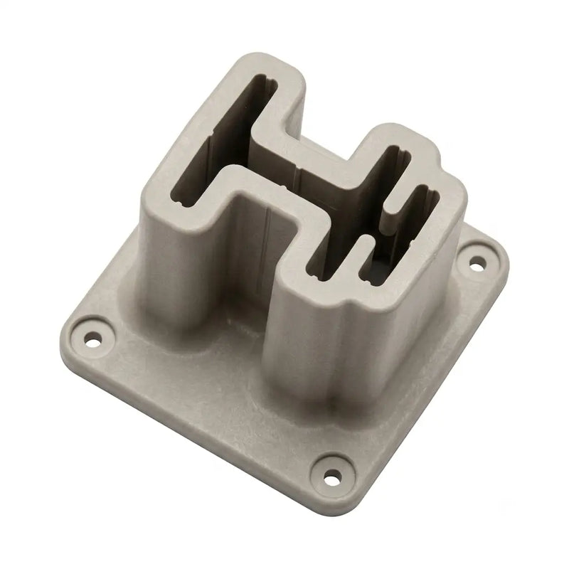 Deck Mount Flange - The Great Escape