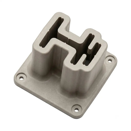 Deck Mount Flange - The Great Escape