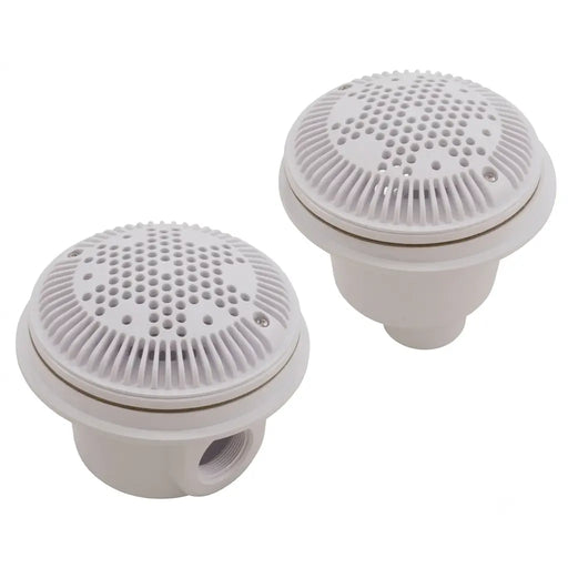 Hayward Main Drain Dual Suction Kit - The Great Escape