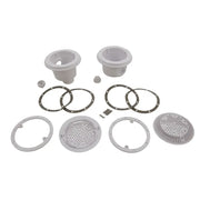 Hayward Main Drain Dual Suction Kit - The Great Escape