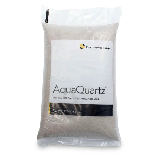 50 lbs. Bag Of Silica Sand - THE GREAT ESCAPE