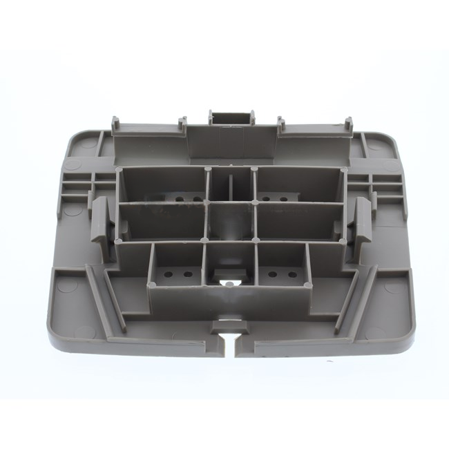 Bottom Plate (Round Section) - The Great Escape