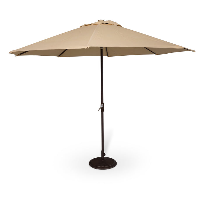 11' Classic Umbrella - Beige - The Great Escape